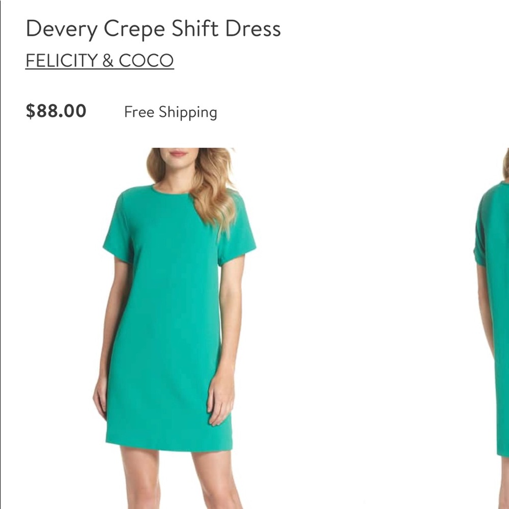 Felicity & Co Dress